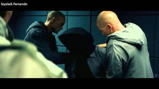 Safe House  Movie Trailer [upl. by Nagrom]