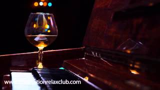 Italian Restaurant Music Easy Listening Jazz Pianobar Music [upl. by Suqram]