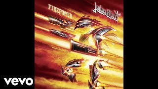 Judas Priest  Evil Never Dies Official Audio [upl. by Gilmour]