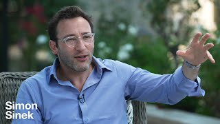 SALES Is Just Like DATING  Simon Sinek [upl. by Gratianna]