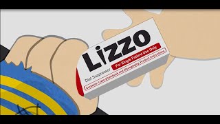 South Park  Its Lizzo [upl. by Brookner]