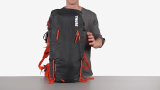 Hiking Backpack  Thule AllTrail 35L [upl. by Enoch]