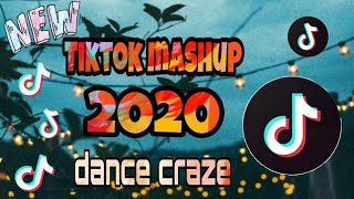 New TikTok Mashup 2020 dance craze [upl. by Jordison]