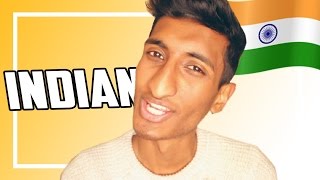 How To Speak INDIAN Accent [upl. by Sebbie]