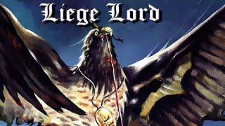 Liege Lord  Freedoms Rise 1985 HQ FULL ALBUM [upl. by Sevein402]