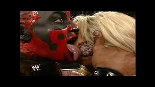 The Boogeyman Eats Jillians Mole At Pipers Pit 720p HD [upl. by Nelyag]