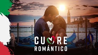 Cuore Canciones Románticas Italianas [upl. by Roee]