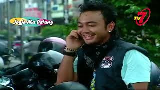 FTV Rio Dewanto cinta bersemi di Yogyakarta [upl. by Acisey]