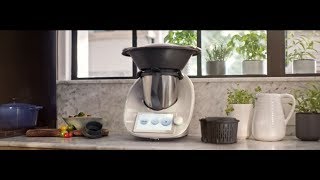 Thermomix TM6  The best Thermomix ever made [upl. by Pillihpnhoj]