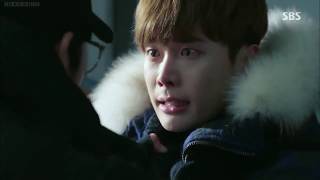 Eng SUB Try not to cry challenge K drama  Pinocchio part 1 [upl. by Santoro]