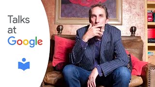 Psychogeography  Will Self  Talks at Google [upl. by Attenol279]