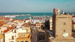 TERMOLI [upl. by Hildy]