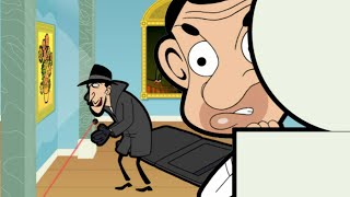 Mr Bean Animated Season 1  Full Episodes  Mr Bean Official [upl. by Anitserp749]