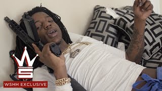 OMB Peezy quotTestimonyquot WSHH Exclusive  Official Music Video [upl. by Revlys]