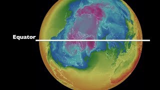 Earth Catastrophe Cycle  Pole Shift [upl. by Amandy]