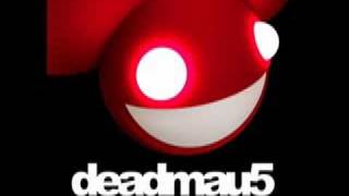 deadmau5  Alone With You HQ [upl. by Eecrad]