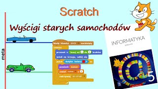 Scratch  Wyścigi starych samochodów [upl. by Orban504]