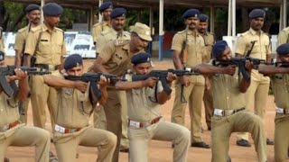 IPS training video  Sardar Vallabhbhai Patel National Police Academy Hyderabad [upl. by Frasch759]