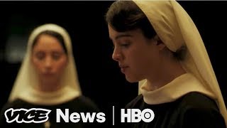 Inside The Making Of “Novitiate” HBO [upl. by Litch]