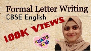 Letter Writing Format Formal Letter Writing Malayalam Our ClassroomShameera [upl. by Prudi957]