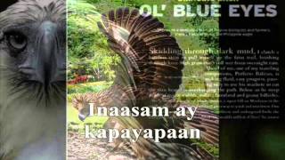 The Fraternal Order of Eagles Philippine Eagles Hymn [upl. by Enayr]