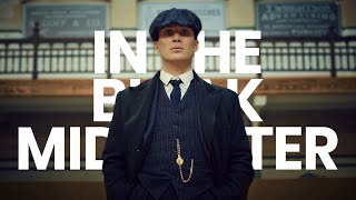 Peaky Blinders  In The Bleak Midwinter [upl. by Anilrats589]